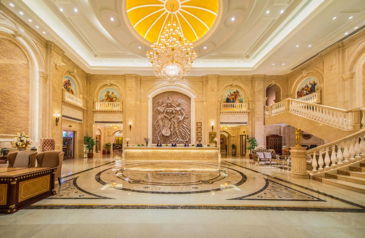 Vienna Hotel Dongguan Hengli Zhongshan Road Exterior foto